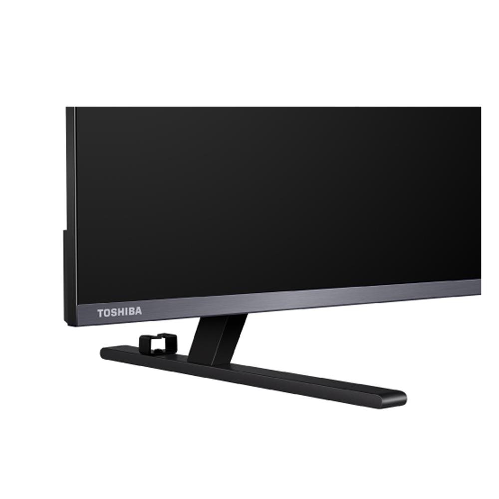 ทีวีมินิแอลอีดี 75 นิ้ว TOSHIBA (4K, MINI LED, VIDAA) 75Z670RP