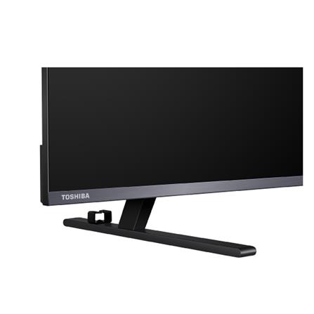 ทีวีมินิแอลอีดี 75 นิ้ว TOSHIBA (4K, MINI LED, VIDAA) 75Z670RP_4
