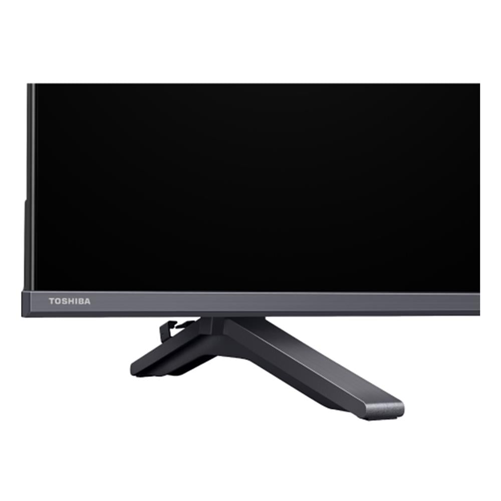 ทีวีคิวแอลอีดี 55 นิ้ว TOSHIBA (4K, QLED, VIDAA) 55M450RP