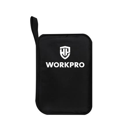 ชุดเครื่องมือช่าง WORKPRO WP209059 18 ชิ้น_2