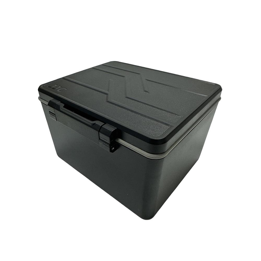 กล่องเก็บถ่านไฟฉาย JJC