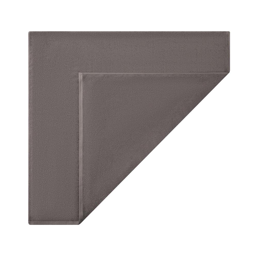 ผ้าขนหนู HOME LIVING STYLE BEACH WAVE 36x72 นิ้ว สี BROWN