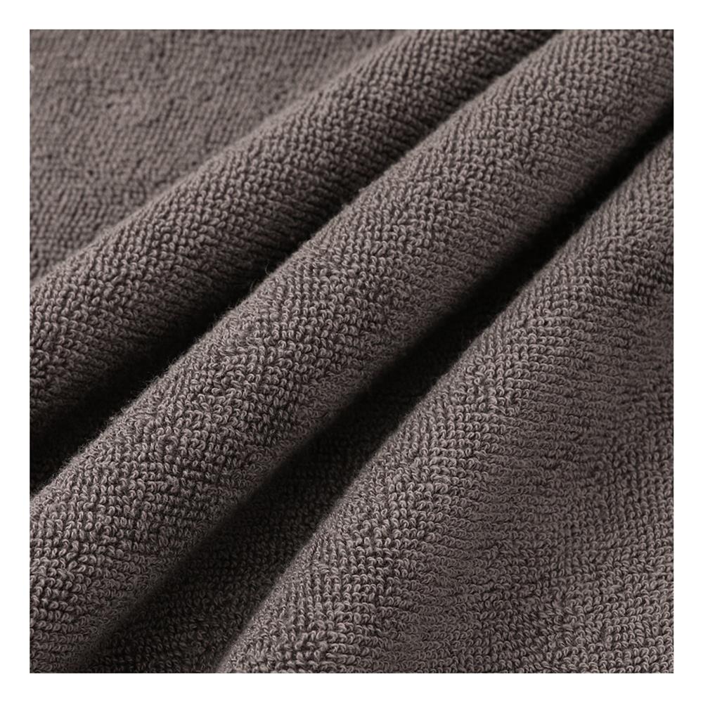 ผ้าขนหนู HOME LIVING STYLE BEACH WAVE 36x72 นิ้ว สี BROWN