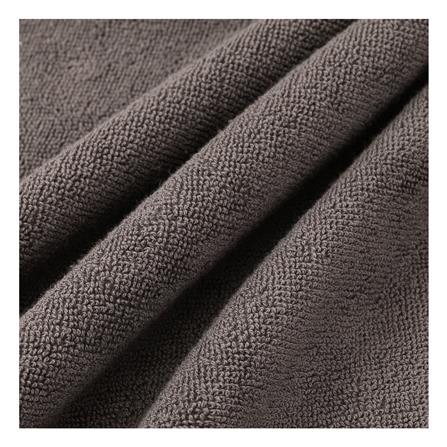 ผ้าขนหนู HOME LIVING STYLE BEACH WAVE 36x72 นิ้ว สี BROWN_4