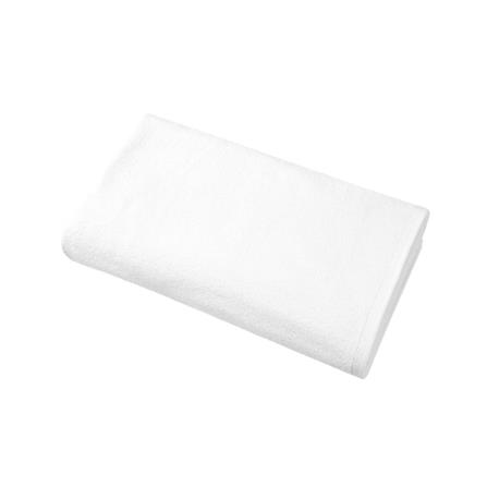 ผ้าขนหนู HOME LIVING STYLE BEACH WAVE 36x72 นิ้ว สี WHITE_1