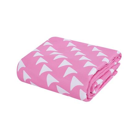 ผ้าขนหนู SNAZZ NOMAD 30x60 นิ้ว สี PINK_0