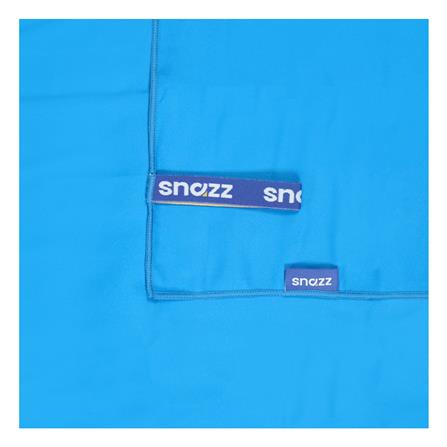 ผ้าขนหนู SNAZZ NOMAD 30x60 นิ้ว สี BLUE_2