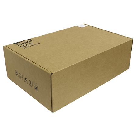 กลอนดิจิตอล COLT H15B สีดำ_3