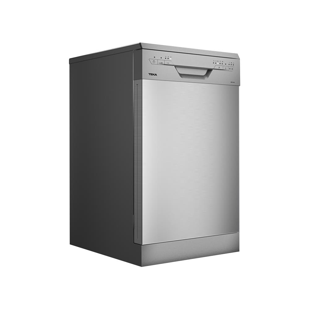 เครื่องล้างจานตั้งพื้น TEKA LP8 410 SS