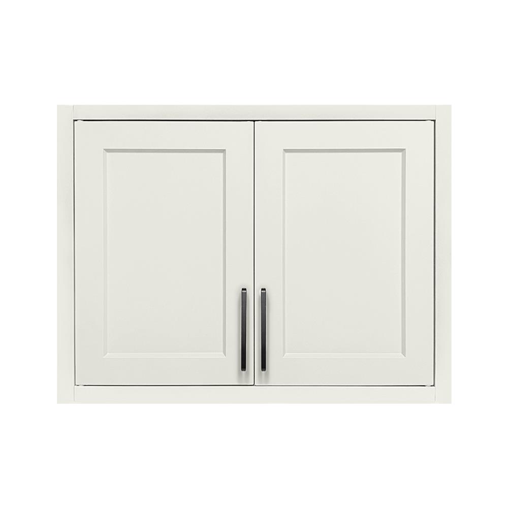 ตู้แขวนคู่ ABS CABIN HOLLYN 87.8x67.5 ซม. สีเบจ