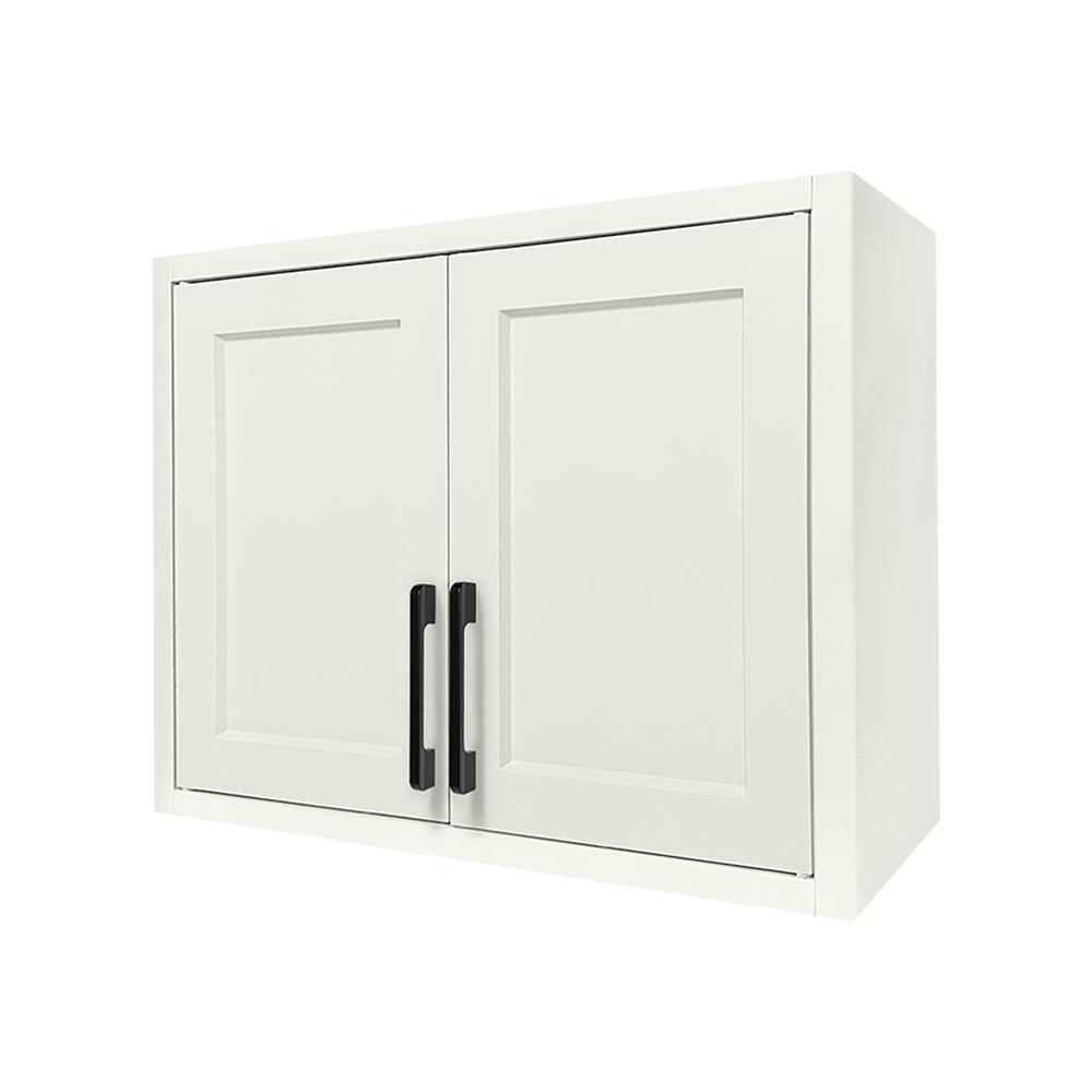 ตู้แขวนคู่ ABS CABIN HOLLYN 87.8x67.5 ซม. สีเบจ