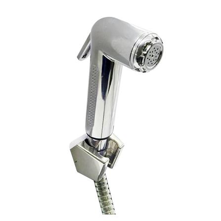 สายฉีดชำระครบชุด MOYA AA69CCC สีโครม_0