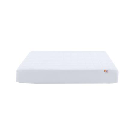 ผ้ารองกันเปื้อน KING SIZE LOTUS FULL FIT PERFECT SLEEP สีขาว_2