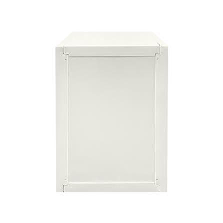 ตู้แขวนเดี่ยว ABS CABIN HOLLYN 48x67.5 ซม. สีเบจ_2