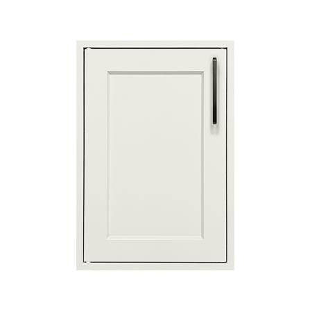 บานซิงค์เดี่ยว ABS CABIN HOLLYN 44x64 ซม. สีเบจ_0