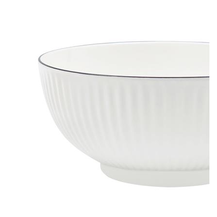 ชาม PORCELAIN 8 นิ้ว KECH OKI_2