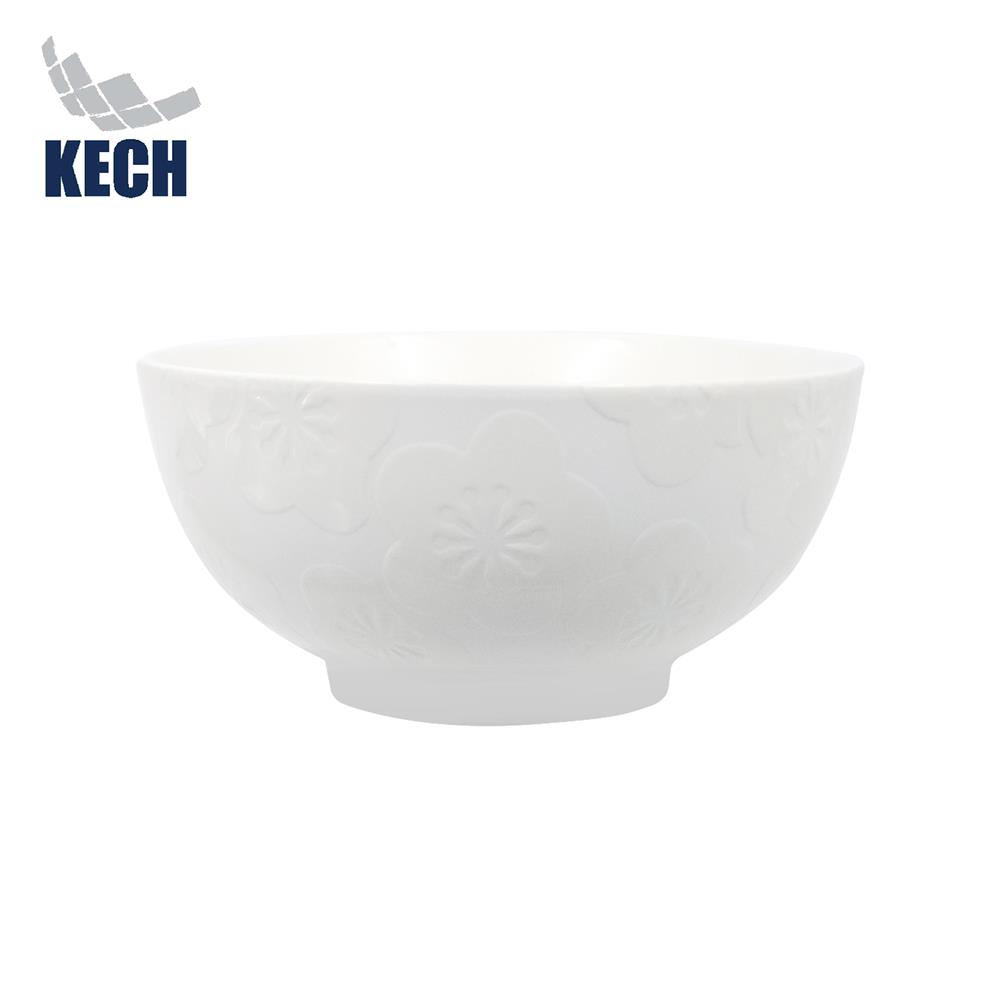 ชาม PORCELAIN 7 นิ้ว KECH HANA