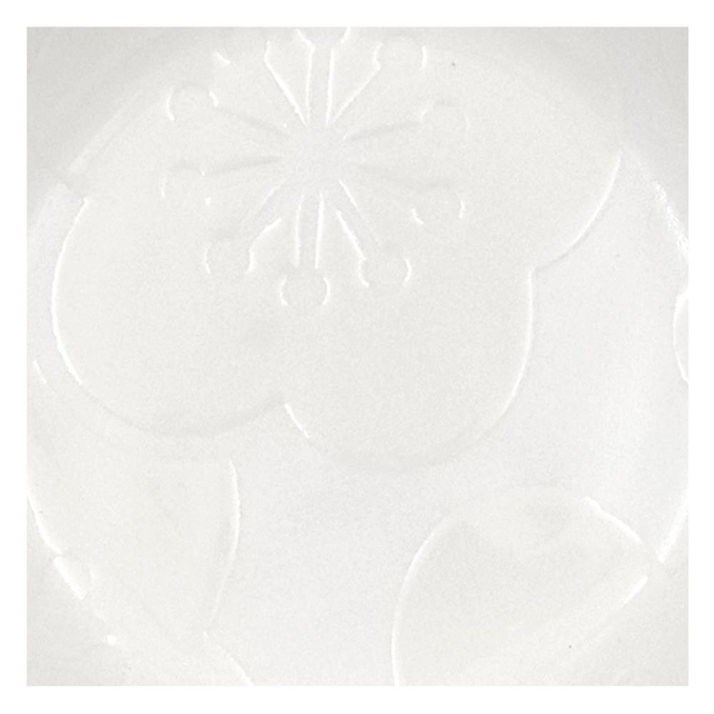 ชามกลม PORCELAIN 4 นิ้ว KECH HANA