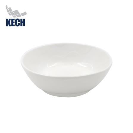 ชามกลม PORCELAIN 4 นิ้ว KECH HANA_0