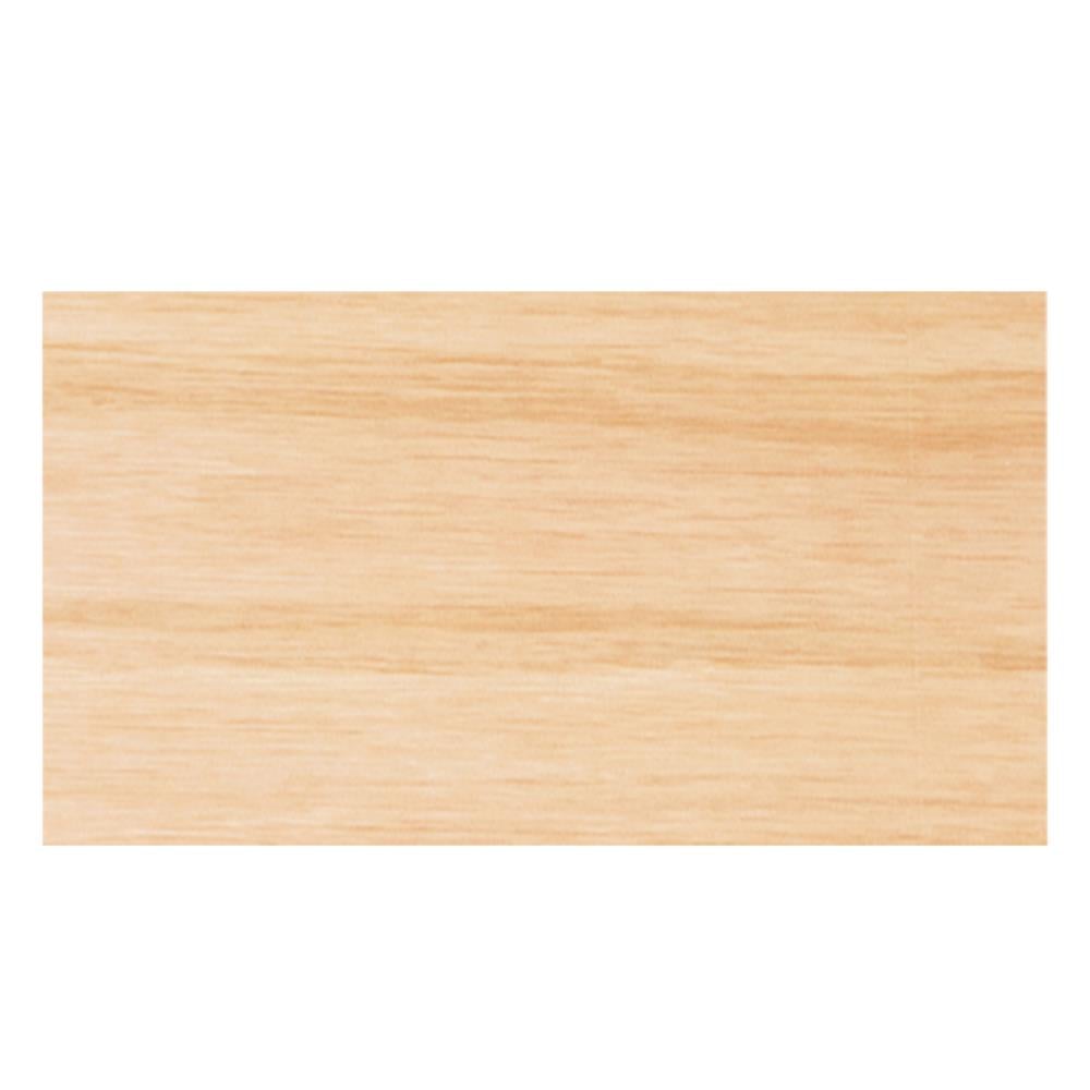 ไม้ปูเตียง 6 ฟุต THAIBULL SSTVIE032-180 174x196 ซม. สีน้ำตาล