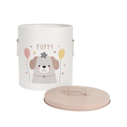 ขวดโหลฝาดึง 8 ลิตร KECH PET FOOD PUPPY_1