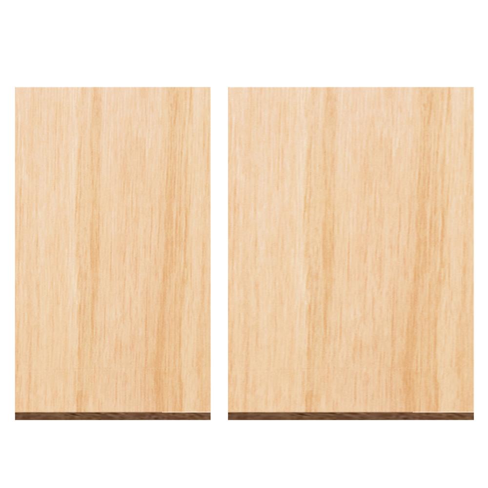 ไม้ปูเตียง 5 ฟุต THAIBULL SSTVIE032-150 144x196 ซม. สีน้ำตาล