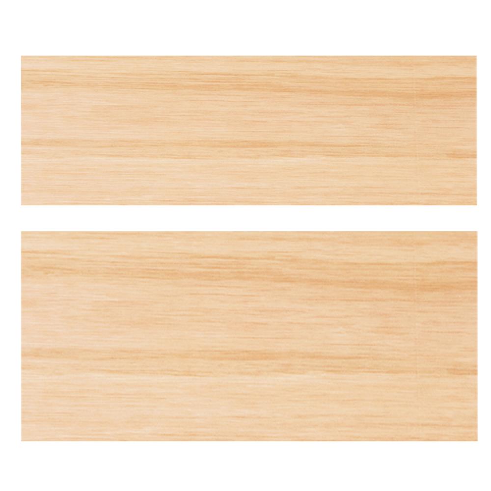 ไม้ปูเตียง 5 ฟุต THAIBULL SSTVIE032-150 144x196 ซม. สีน้ำตาล