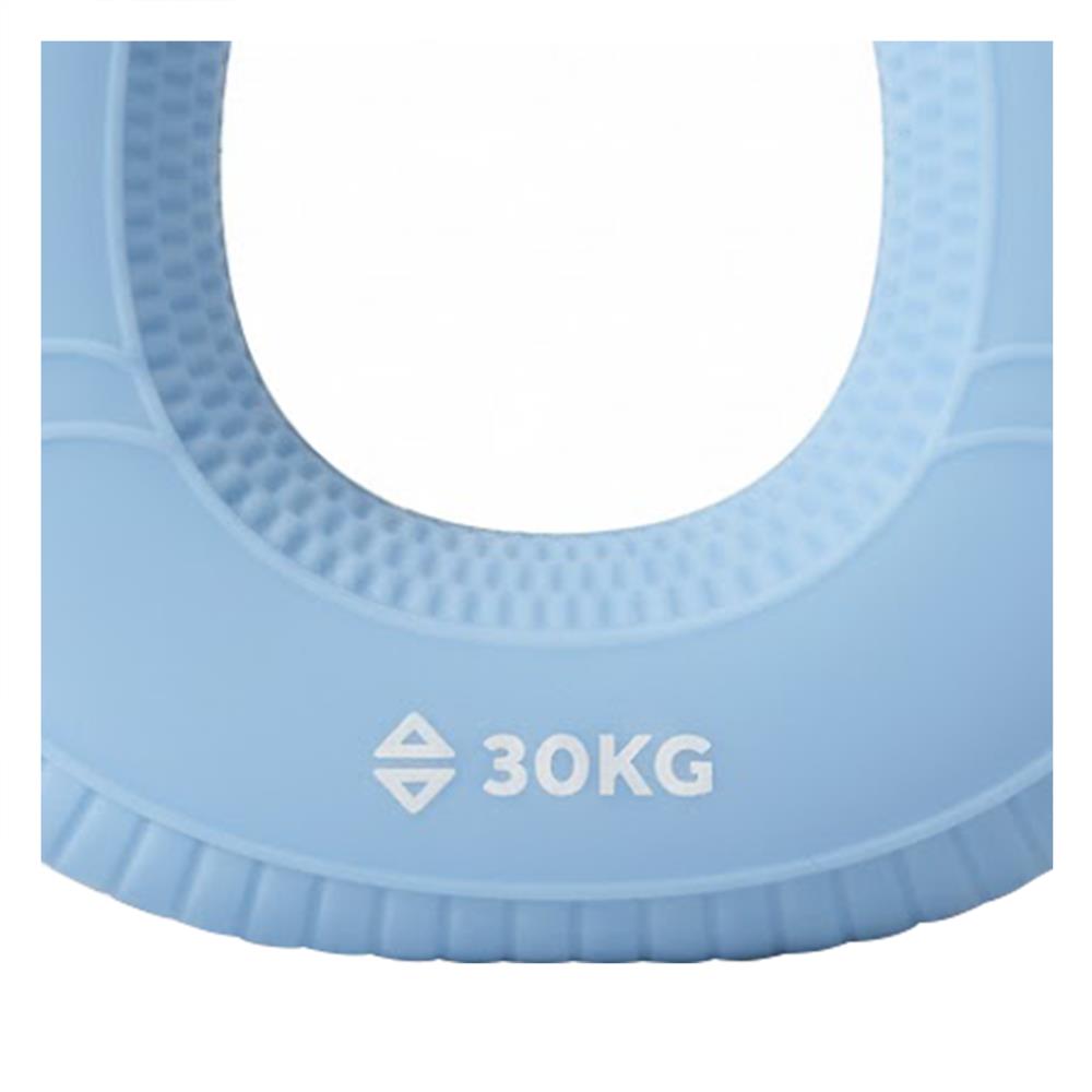 ที่บริหารมือทรงไข่ GRANDE สีฟ้าอ่อน