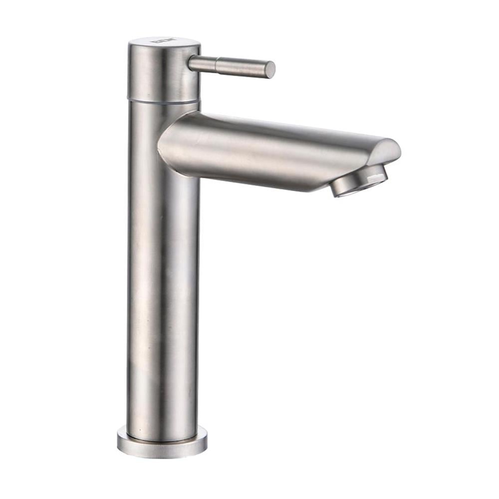 ก๊อกอ่างล้างหน้าเดี่ยวเคาน์เตอร์ BEN BN A121-A2229