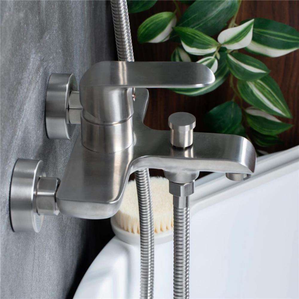 ก๊อกผสมอ่างอาบ RASLAND RA A117-A2345