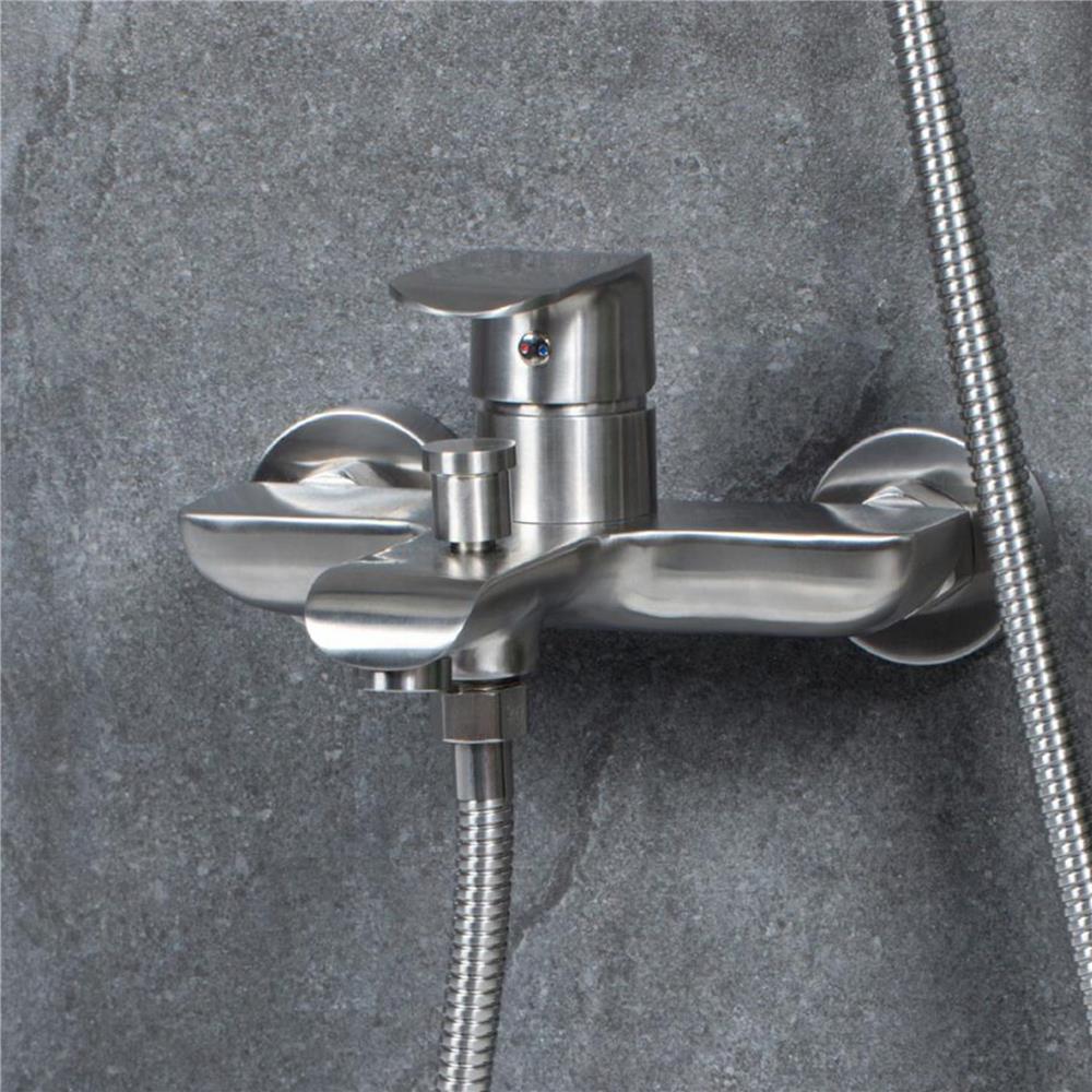 ก๊อกผสมอ่างอาบ RASLAND RA A117-A2345