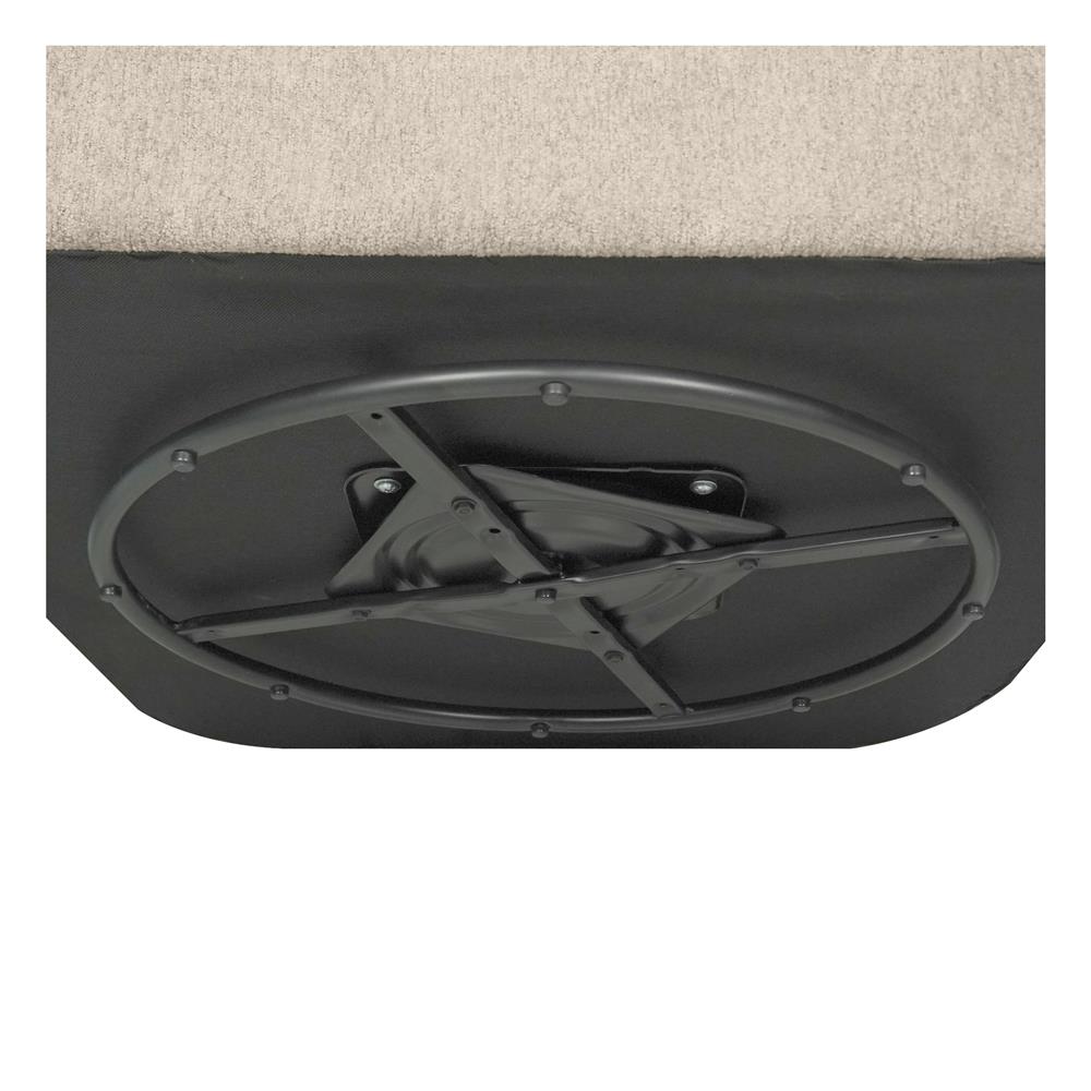 อาร์มแชร์ FURDINI CLOUDIA สีเบจ