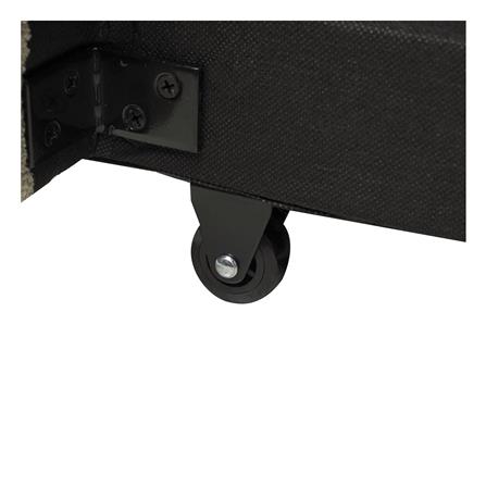 โซฟาเบด 3 ที่นั่ง FURDINI CLOUDIA สีเบจ_6