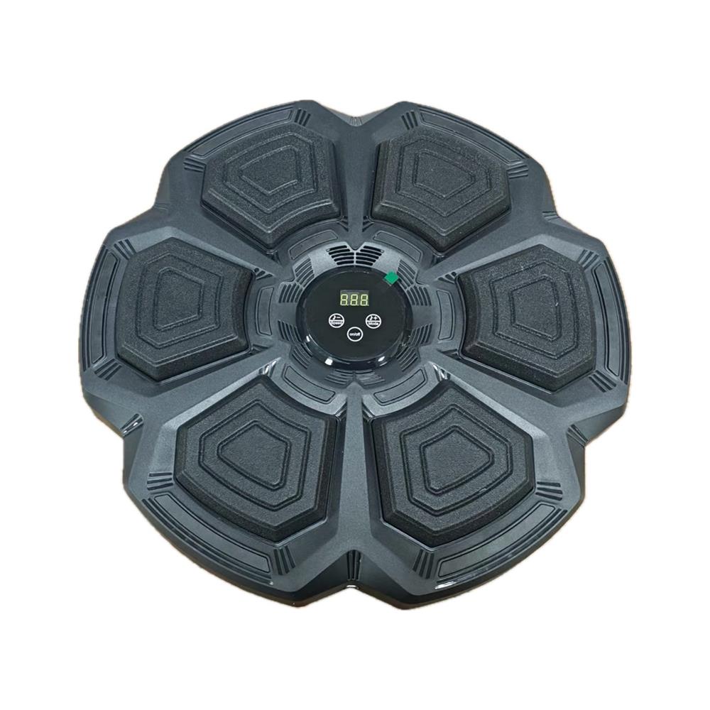 บอร์ดชกมวย GRANDE MBT-06 สีดำ