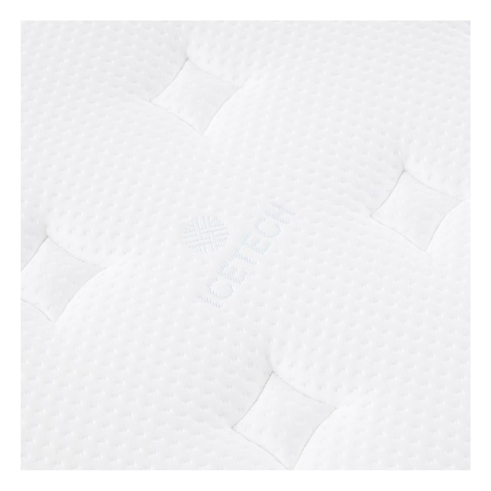 ที่นอน 6 ฟุต LOTUS ASCOTT ICETECH (พร้อมชุดเครื่องนอน 11 ชิ้น)