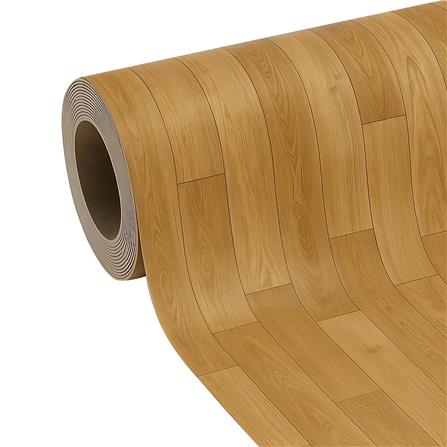 เสื่อน้ำมัน TARA JY019 2x5ม.x 1 มม._0