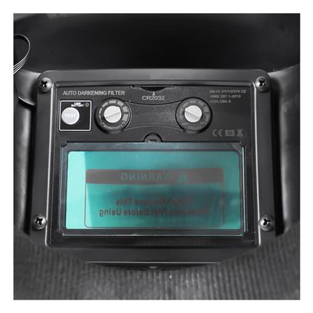 หน้ากากเชื่อมปรับแสงอัตโนมัติ MATALL PRO_6