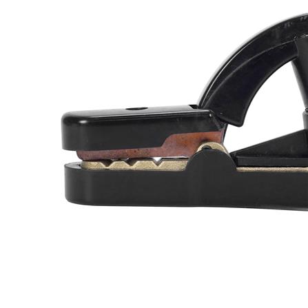 มือจับลวดเชื่อมไฟฟ้า ทรงเกาหลี MATALL PRO 500A_2