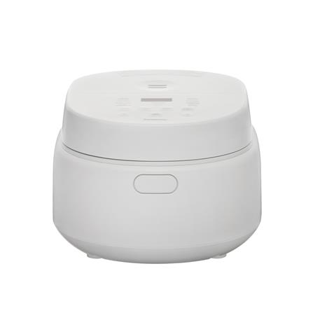 หม้อหุงข้าว DIGITAL PANASONIC SR-DL104WSN 1 ลิตร สีขาว_0