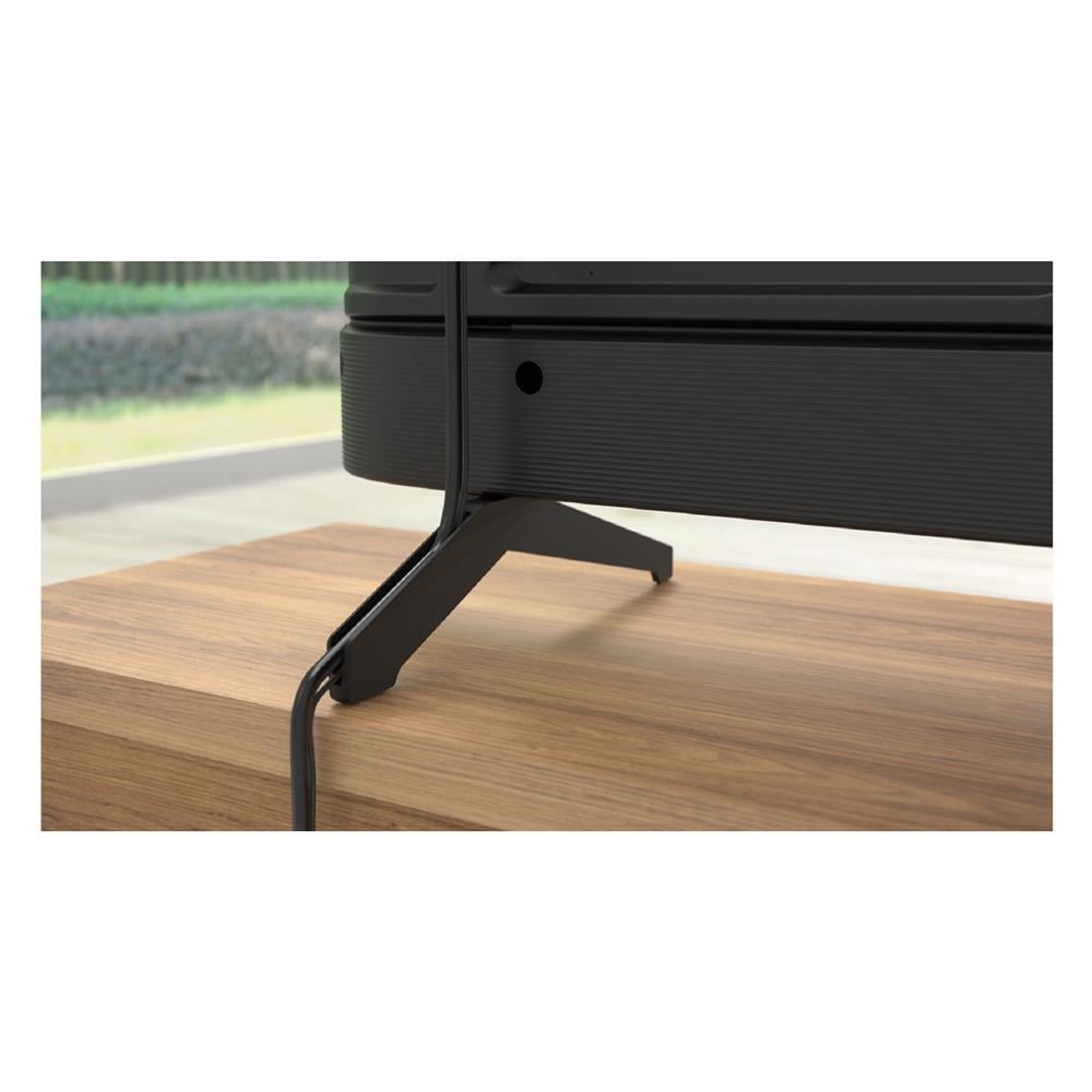 ทีวีแอลอีดี 65 นิ้ว SHARP (4K, LED, GOOGLE TV) 4T-C65HJ6000X