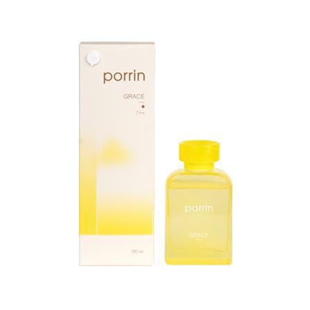ก้านหอมปรับอากาศ PORRIN GRACE 180 มล._0