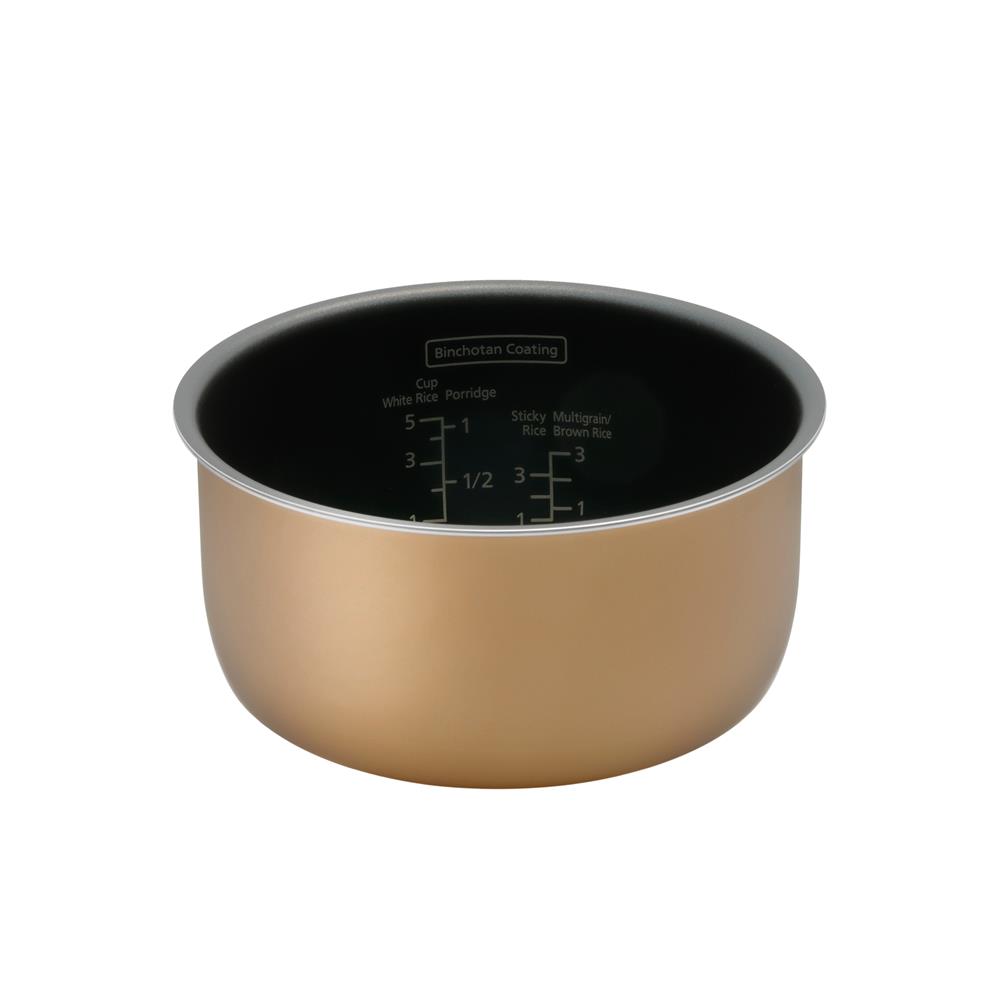 หม้อหุงข้าว DIGITAL PANASONIC SR-DM104KSN 1 ลิตร สีดำ