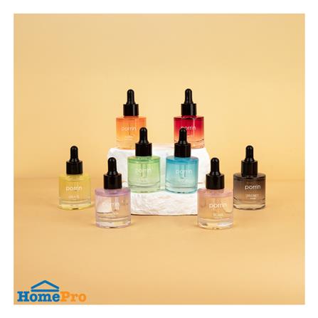 ชุดหินอโรม่าพร้อมน้ำหอม PORRIN GRACE 500 กรัม + 30 มล._2