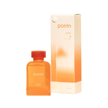 ก้านหอมปรับอากาศ PORRIN AURA 180 มล._0
