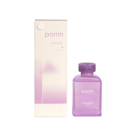 ก้านหอมปรับอากาศ PORRIN WONDER 180 มล._0