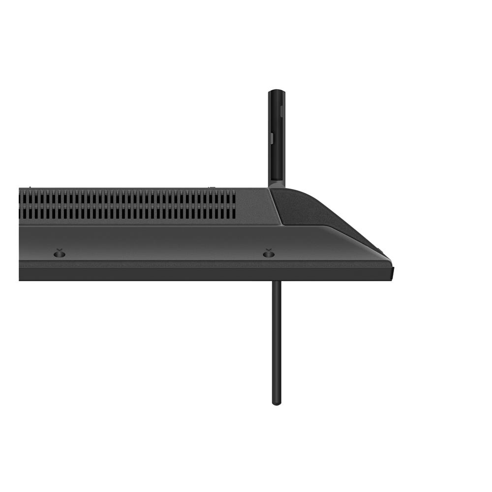 ทีวีแอลอีดี 43 นิ้ว SHARP (4K, LED, GOOGLE TV) 4T-C43HJ6000X