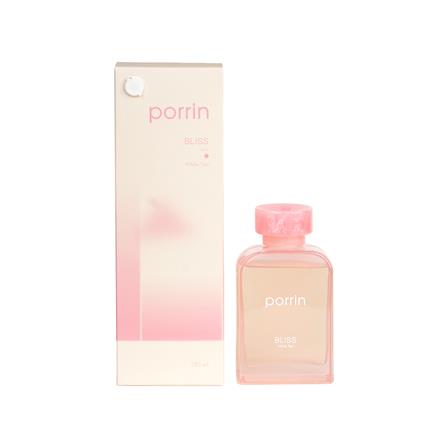 ก้านหอมปรับอากาศ PORRIN BLISS 180 มล._0