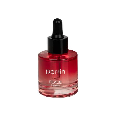 ชุดหินอโรม่าพร้อมน้ำหอม PORRIN PEACE 500 กรัม + 30 มล._2