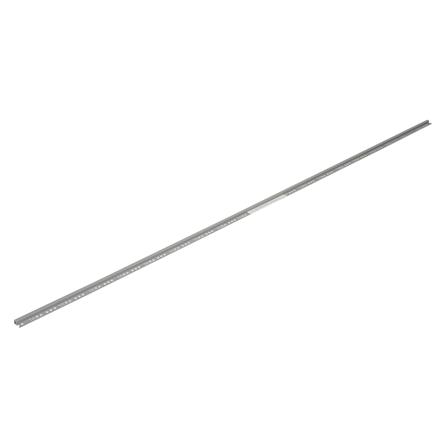 คิ้ว PVC เหลี่ยม TARA 10 มม. 2 ม. สีเทา_1