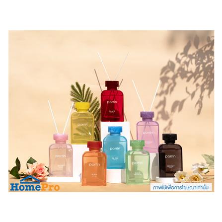 ก้านหอมปรับอากาศ PORRIN SECRET 180 มล._4